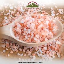 Himalayan Chef Pink Salt Coarse Salt 9oz - Click Image to Close
